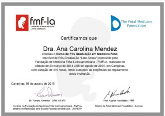Post grado en Medicina Fetal Png_Carolina
